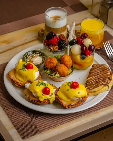 Hollandais