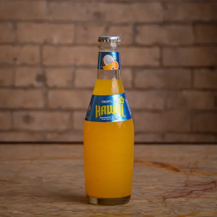Hawaï