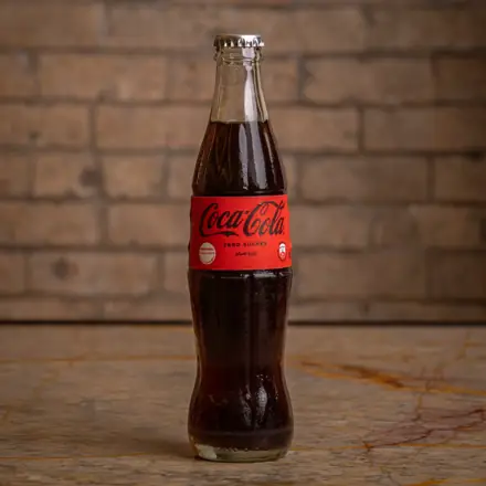 Coca-Cola Zero