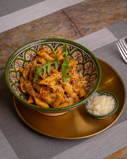 Kid’s pasta