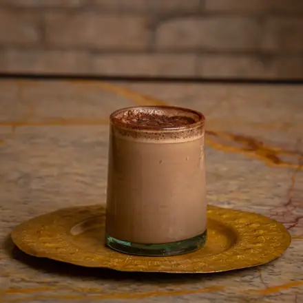 Chocolat chaud