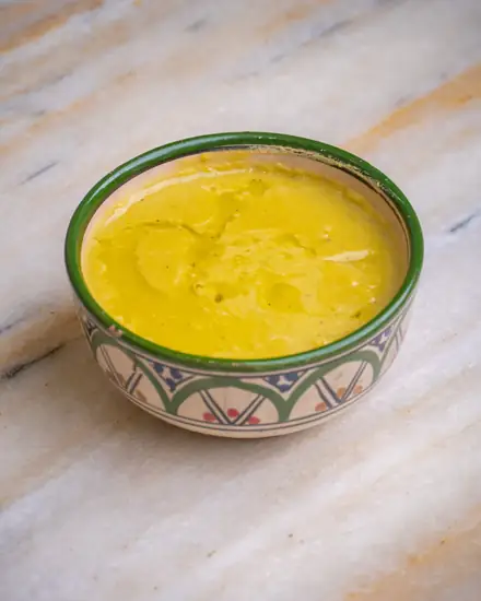 Bissara