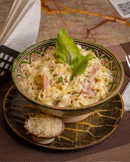 Carbonara
