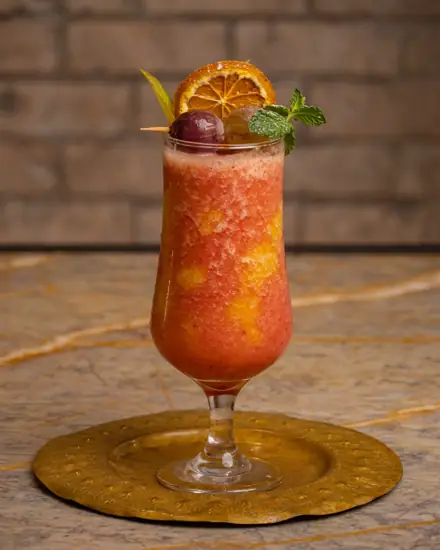 Cocktail fruits
