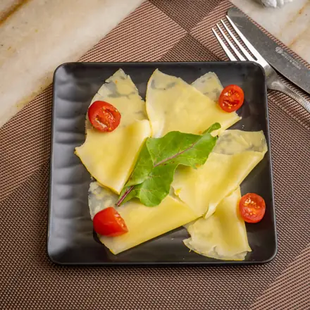 Assiette fromage