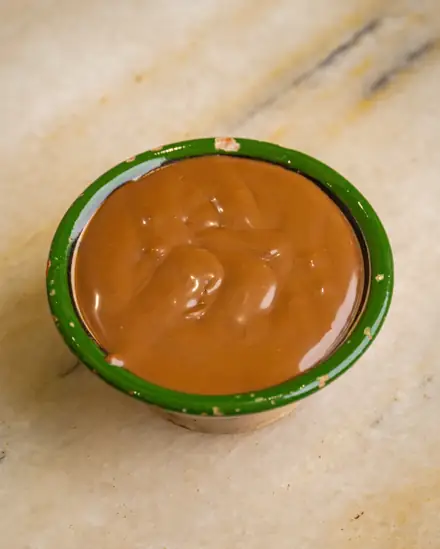 Pâte à tartiner