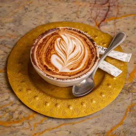 Cappuccino